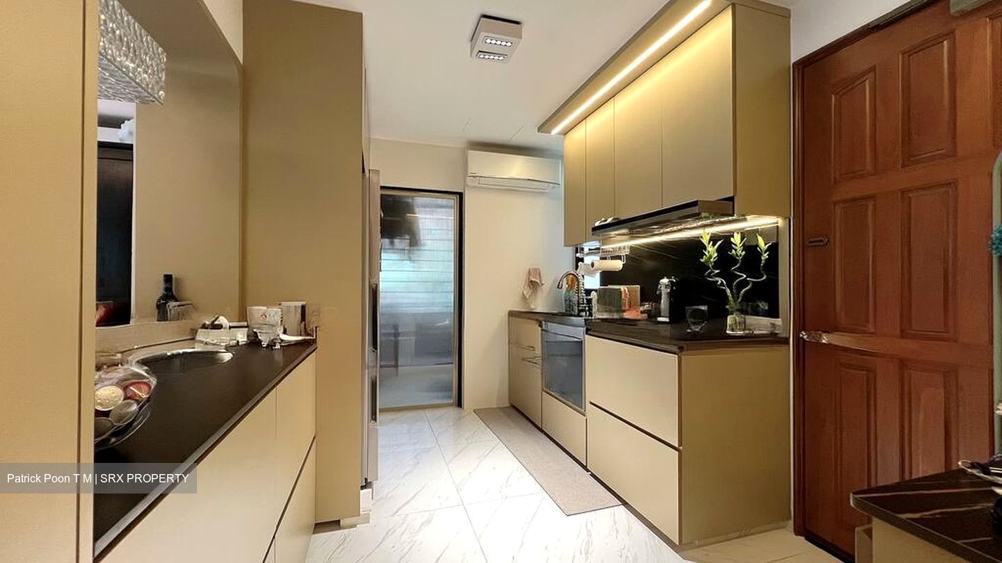 Spring Grove (D10), Condominium #531262501